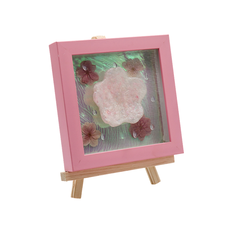 Pink Cherry Blossom Art Light - เจลซากุระ